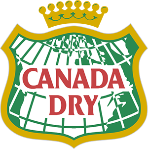 Canada Dry Unknown