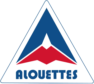 Alouettes de Montréal 1975