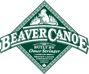 Beaver Canoe 1982
